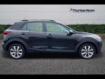 Used Kia Stonic 2022 for sale - 75282401: Photo