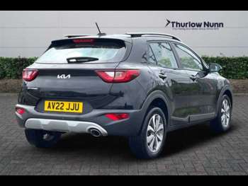 Used Kia Stonic 2022 for sale - 75282401: Photo