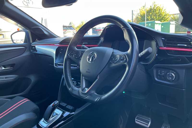 Used Vauxhall Corsa 2021 for sale - 76155240: Photo 10