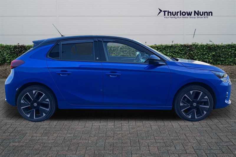 Used Vauxhall Corsa 2021 for sale - 76155240: Photo 2
