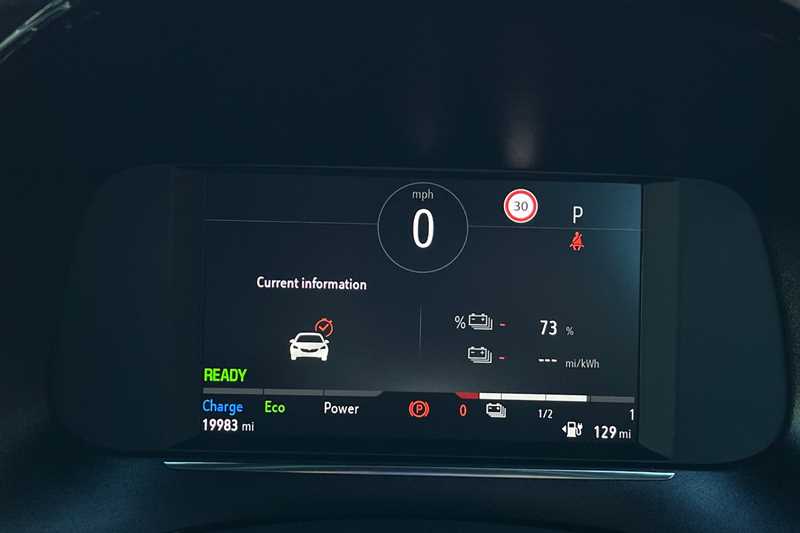 Used Vauxhall Corsa 2021 for sale - 76155240: Photo 20