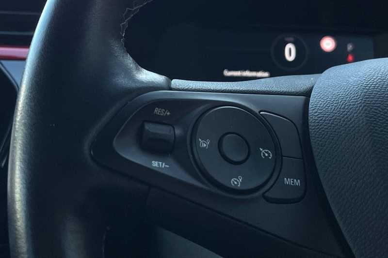 Used Vauxhall Corsa 2021 for sale - 76155240: Photo 21