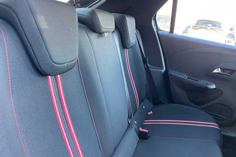 Used Vauxhall Corsa 2021 for sale - 76155240: Photo 23