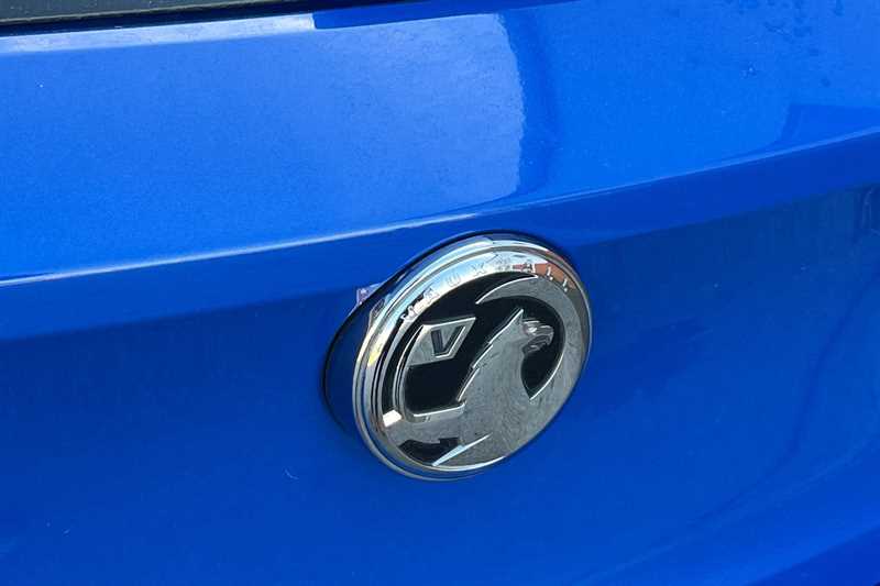 Used Vauxhall Corsa 2021 for sale - 76155240: Photo 25