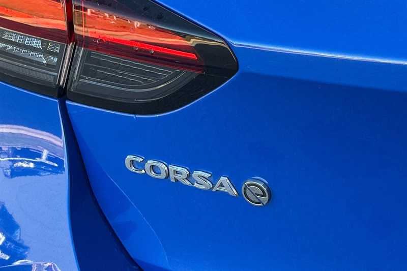 Used Vauxhall Corsa 2021 for sale - 76155240: Photo 26