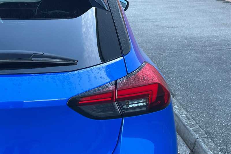 Used Vauxhall Corsa 2021 for sale - 76155240: Photo 29