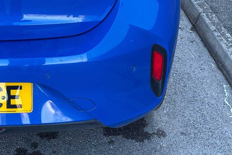Used Vauxhall Corsa 2021 for sale - 76155240: Photo 30