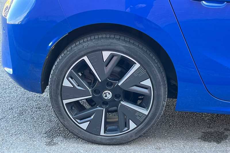 Used Vauxhall Corsa 2021 for sale - 76155240: Photo 33