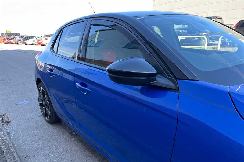 Used Vauxhall Corsa 2021 for sale - 76155240: Photo 36