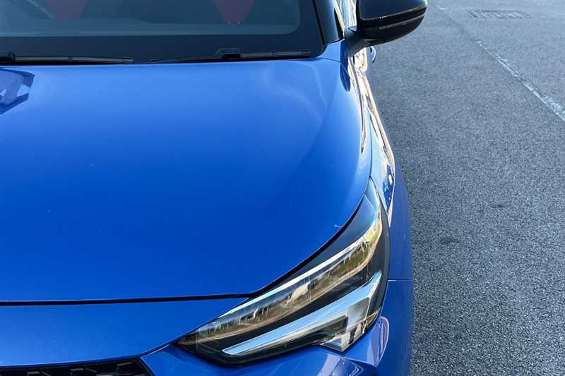 Used Vauxhall Corsa 2021 for sale - 76155240: Photo 41
