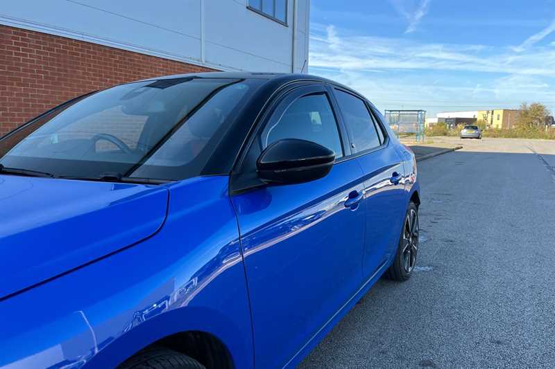 Used Vauxhall Corsa 2021 for sale - 76155240: Photo 44
