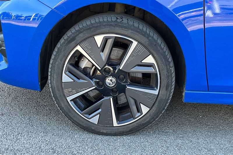 Used Vauxhall Corsa 2021 for sale - 76155240: Photo 45