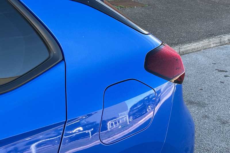 Used Vauxhall Corsa 2021 for sale - 76155240: Photo 47