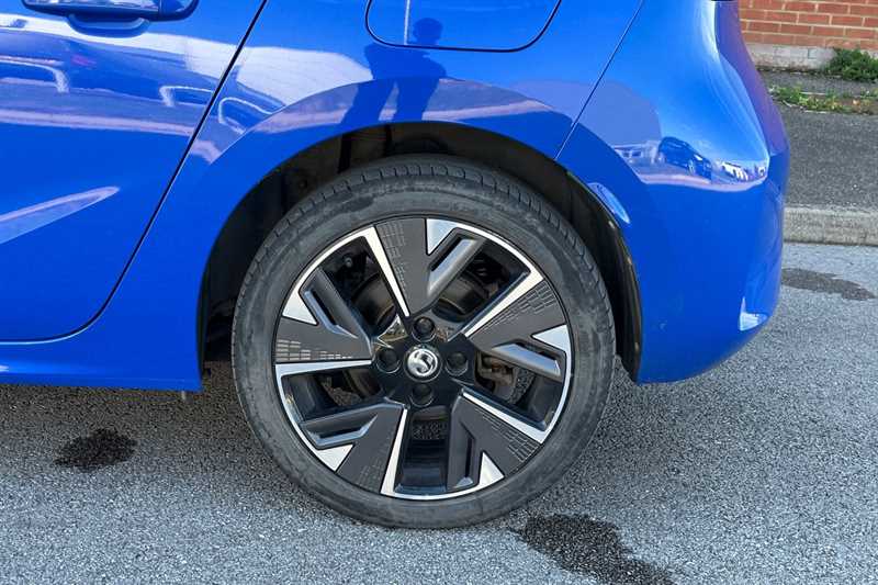 Used Vauxhall Corsa 2021 for sale - 76155240: Photo 48
