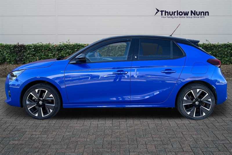Used Vauxhall Corsa 2021 for sale - 76155240: Photo 6