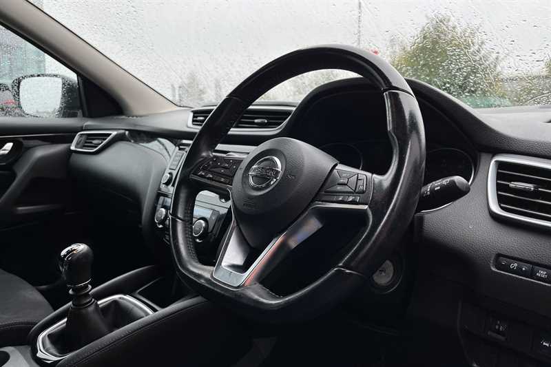 Used Nissan Qashqai 2019 for sale - 76140512: Photo 10