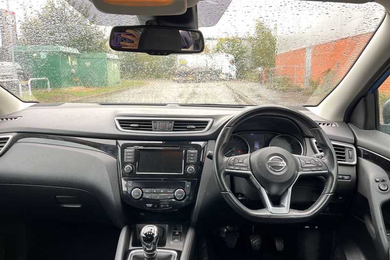 Used Nissan Qashqai 2019 for sale - 76140512: Photo 12