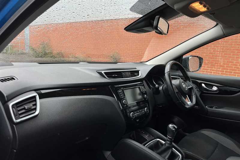 Used Nissan Qashqai 2019 for sale - 76140512: Photo 13