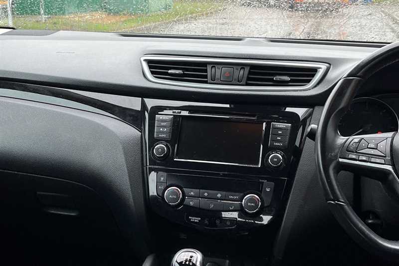 Used Nissan Qashqai 2019 for sale - 76140512: Photo 14