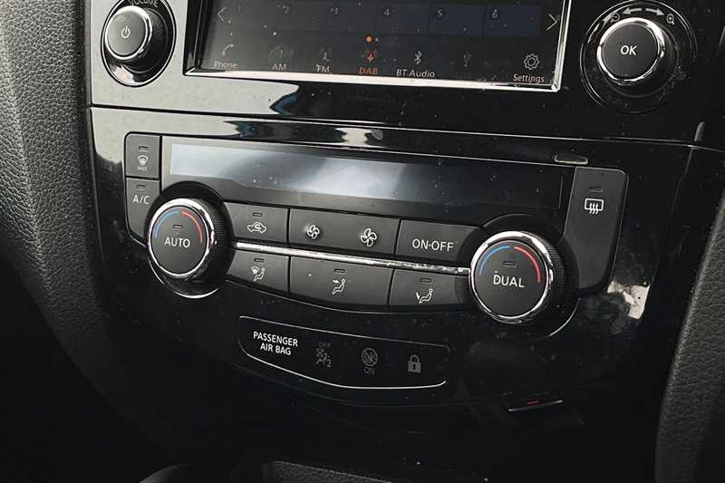 Used Nissan Qashqai 2019 for sale - 76140512: Photo 15