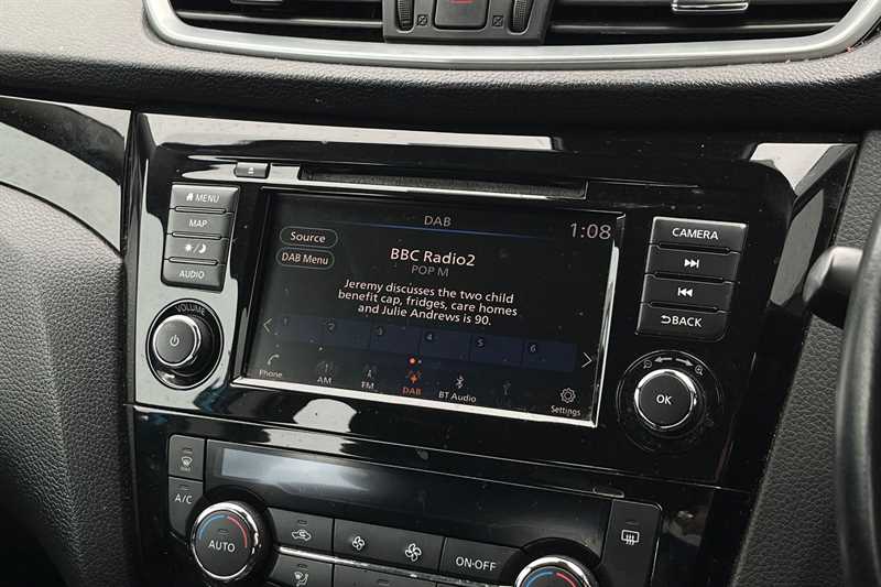 Used Nissan Qashqai 2019 for sale - 76140512: Photo 17