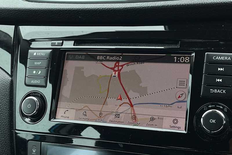 Used Nissan Qashqai 2019 for sale - 76140512: Photo 18