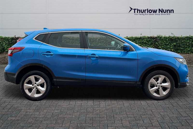 Used Nissan Qashqai 2019 for sale - 76140512: Photo 2