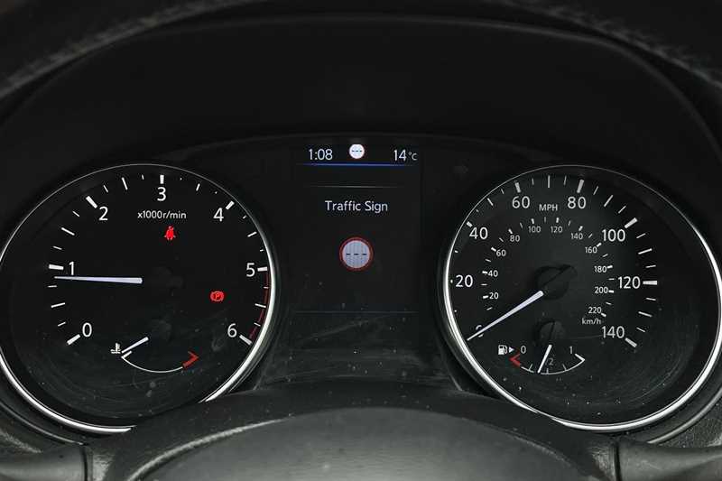 Used Nissan Qashqai 2019 for sale - 76140512: Photo 20