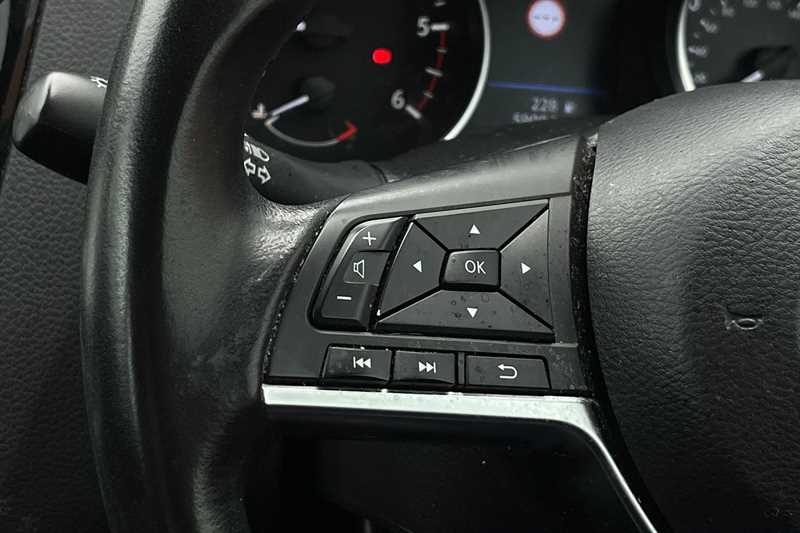 Used Nissan Qashqai 2019 for sale - 76140512: Photo 21