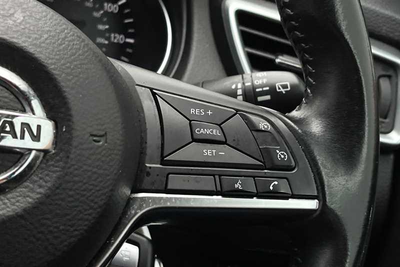 Used Nissan Qashqai 2019 for sale - 76140512: Photo 22