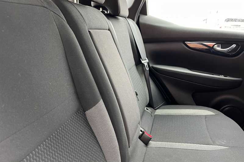 Used Nissan Qashqai 2019 for sale - 76140512: Photo 23