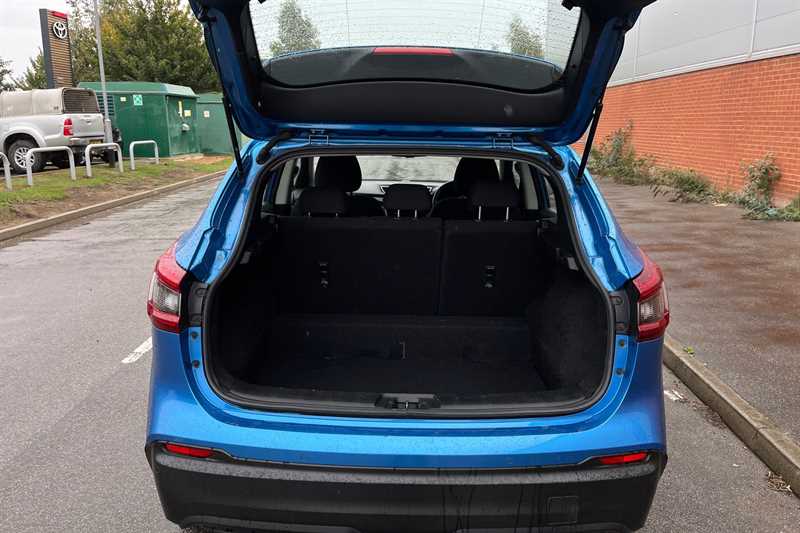 Used Nissan Qashqai 2019 for sale - 76140512: Photo 24