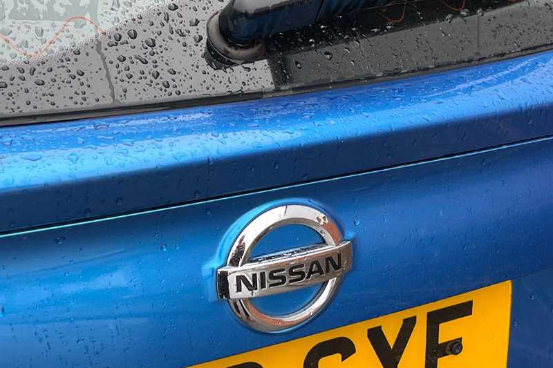 Used Nissan Qashqai 2019 for sale - 76140512: Photo 25