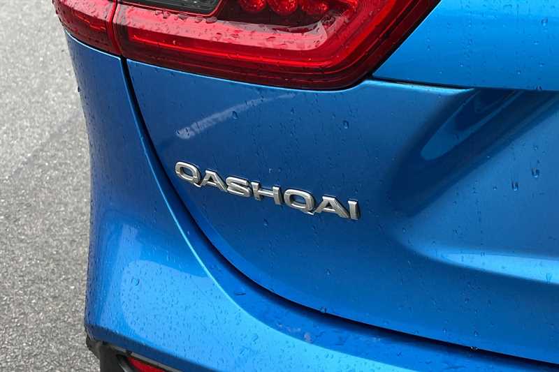 Used Nissan Qashqai 2019 for sale - 76140512: Photo 26