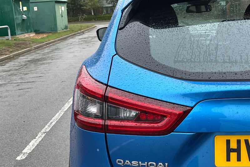 Used Nissan Qashqai 2019 for sale - 76140512: Photo 27