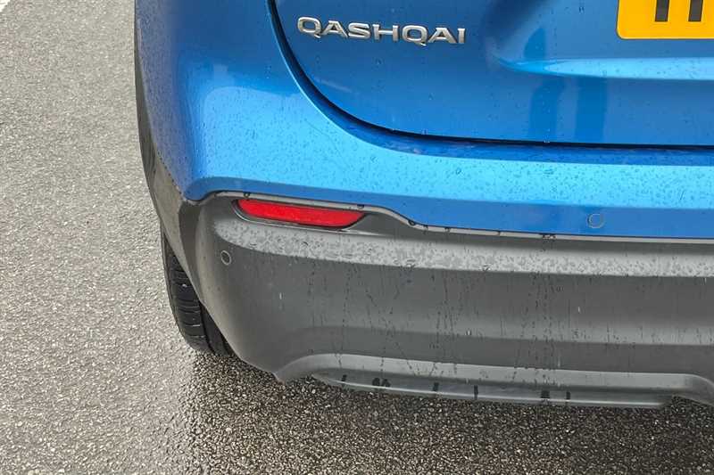 Used Nissan Qashqai 2019 for sale - 76140512: Photo 28
