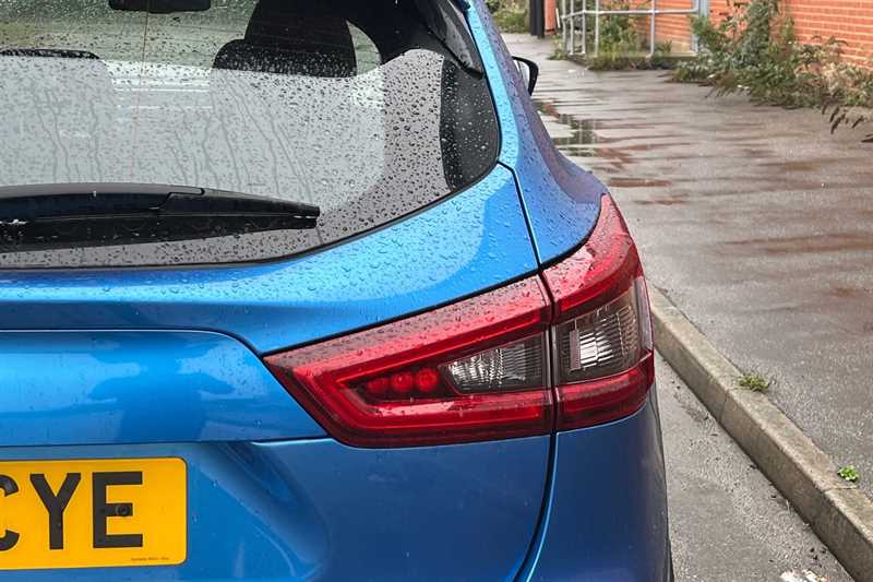 Used Nissan Qashqai 2019 for sale - 76140512: Photo 29