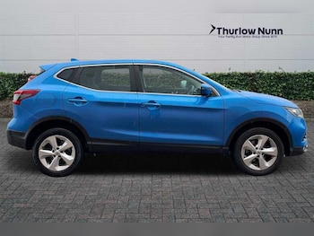 Used Nissan Qashqai 2019 for sale - 76140512: Photo