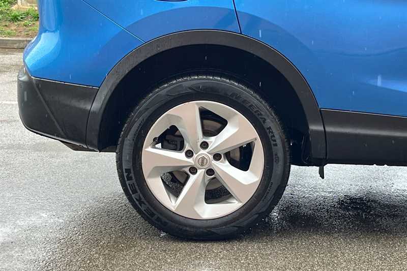 Used Nissan Qashqai 2019 for sale - 76140512: Photo 34