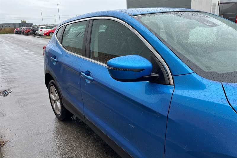 Used Nissan Qashqai 2019 for sale - 76140512: Photo 36