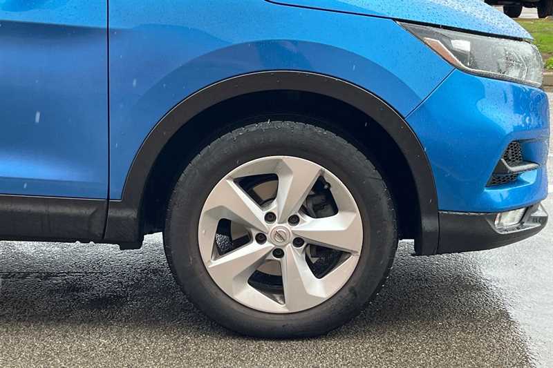 Used Nissan Qashqai 2019 for sale - 76140512: Photo 37