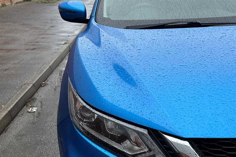 Used Nissan Qashqai 2019 for sale - 76140512: Photo 38