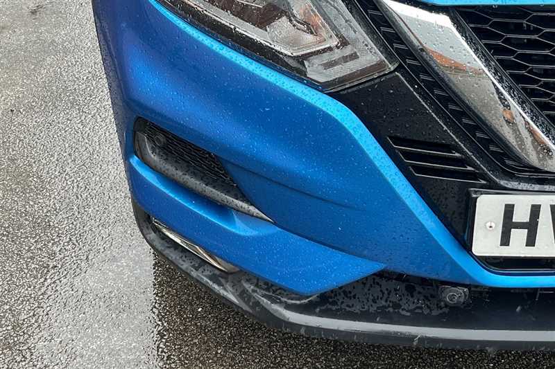 Used Nissan Qashqai 2019 for sale - 76140512: Photo 39