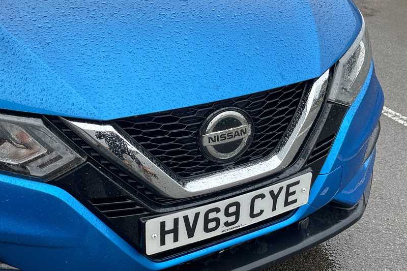 Used Nissan Qashqai 2019 for sale - 76140512: Photo 40