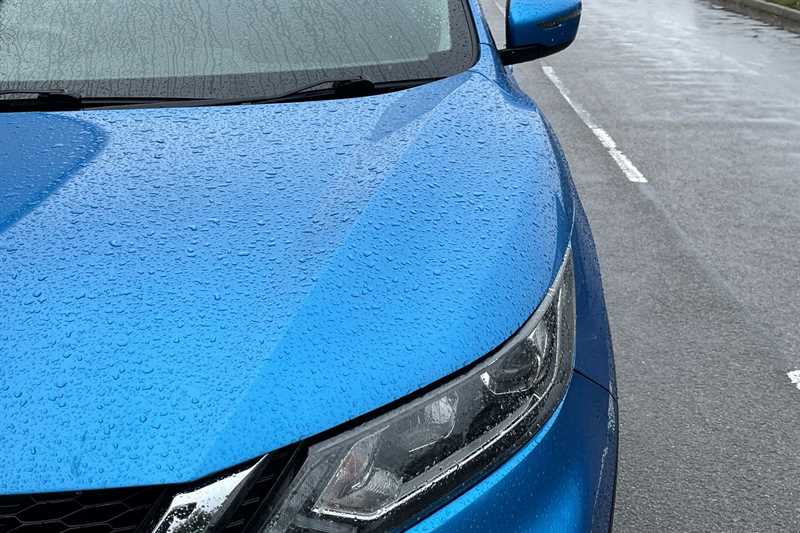 Used Nissan Qashqai 2019 for sale - 76140512: Photo 41