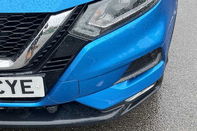 Used Nissan Qashqai 2019 for sale - 76140512: Photo 42