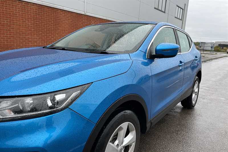Used Nissan Qashqai 2019 for sale - 76140512: Photo 43