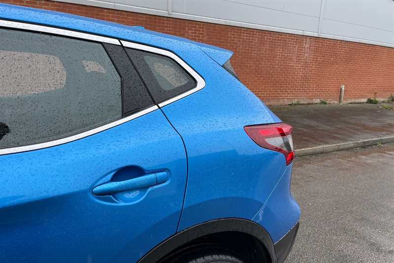 Used Nissan Qashqai 2019 for sale - 76140512: Photo 46