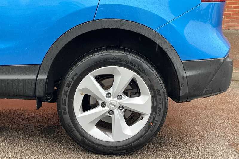 Used Nissan Qashqai 2019 for sale - 76140512: Photo 47