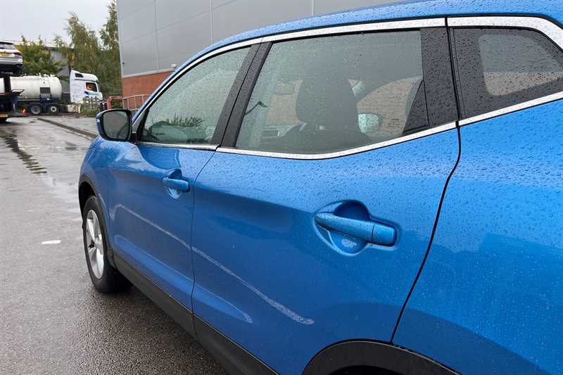 Used Nissan Qashqai 2019 for sale - 76140512: Photo 48